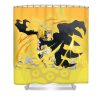 meliodas the seven deadly sins kitaru normin - Anime Shower Curtain Shop