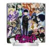 mob psycho 100 kailas ifabella - Anime Shower Curtain Shop