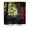 mononoke debby suhara - Anime Shower Curtain Shop