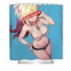 mordred saber fate apocrypha waifu anime manga series fanart hentai ahegao oppai mad lab - Anime Shower Curtain Shop