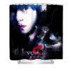 movie tokyo ghoul s tanya prosacco - Anime Shower Curtain Shop