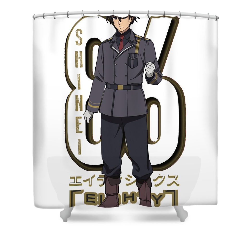 music retro undertaker anime cool graphic gifts mizorey tee transparent - Anime Shower Curtain Shop