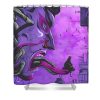 nagato pain amateras art - Anime Shower Curtain Shop