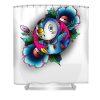 piplup rm hodgson transparent - Anime Shower Curtain Shop