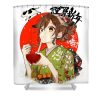 precious tips to help you get better at horimiya dnt prints transparent - Anime Shower Curtain Shop