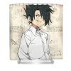 ray artwork big mart - Anime Shower Curtain Shop