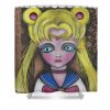 sailor moon abril andrade griffith - Anime Shower Curtain Shop