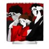 samurai champloo celestina paul - Anime Shower Curtain Shop