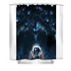 solo cools anime leveling s shirt logo cheap tee logo shirt for men tee women cools shirt weston doyle transparent - Anime Shower Curtain Shop