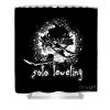 solo leveling stewart reid - Anime Shower Curtain Shop