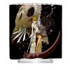 soul eater 2artscale500x turner fox - Anime Shower Curtain Shop