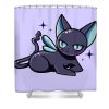 spinel sun cardcaptor sakura savi singh - Anime Shower Curtain Shop