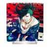 tokyo ghoul uta faye dominic - Anime Shower Curtain Shop