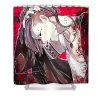 tokyo ghoul uta graham isaac - Anime Shower Curtain Shop