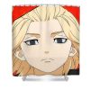 tokyo revengers characters lac lac - Anime Shower Curtain Shop