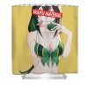 tsuyu asui froppy mha boku no hero academia waifu anime manga series fanart hentai ahegao oppai mad lab - Anime Shower Curtain Shop