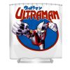 ultraman t shirts binh vu transparent - Anime Shower Curtain Shop