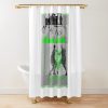 Slam Dunk Shower Curtain Official Anime Shower Curtain Merch