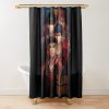 Slam Dunk Anime Shower Curtain Official Anime Shower Curtain Merch