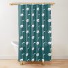  Shower Curtain Official Anime Shower Curtain Merch