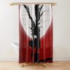 Death Note Anime- Ryuk Poster Shower Curtain Official Anime Shower Curtain Merch