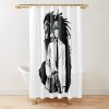 Japanese Anime Shower Curtain Official Anime Shower Curtain Merch