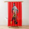 Slam Dunk Champion 2020 Shower Curtain Official Anime Shower Curtain Merch