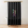 Death Note Anime Shower Curtain Official Anime Shower Curtain Merch