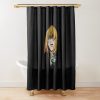 Death Note Anime Shower Curtain Official Anime Shower Curtain Merch