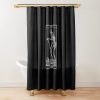 Death Note Anime Shower Curtain Official Anime Shower Curtain Merch