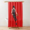 Slam Dunk Anime Shower Curtain Official Anime Shower Curtain Merch