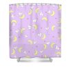 usagi bed neokawaii - Anime Shower Curtain Shop