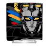 voltron wahyudi pratama - Anime Shower Curtain Shop