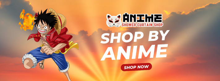 shop by anime