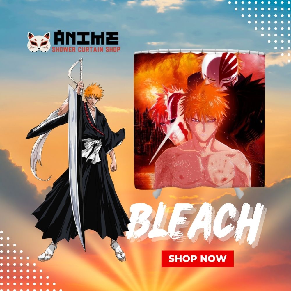 bleach