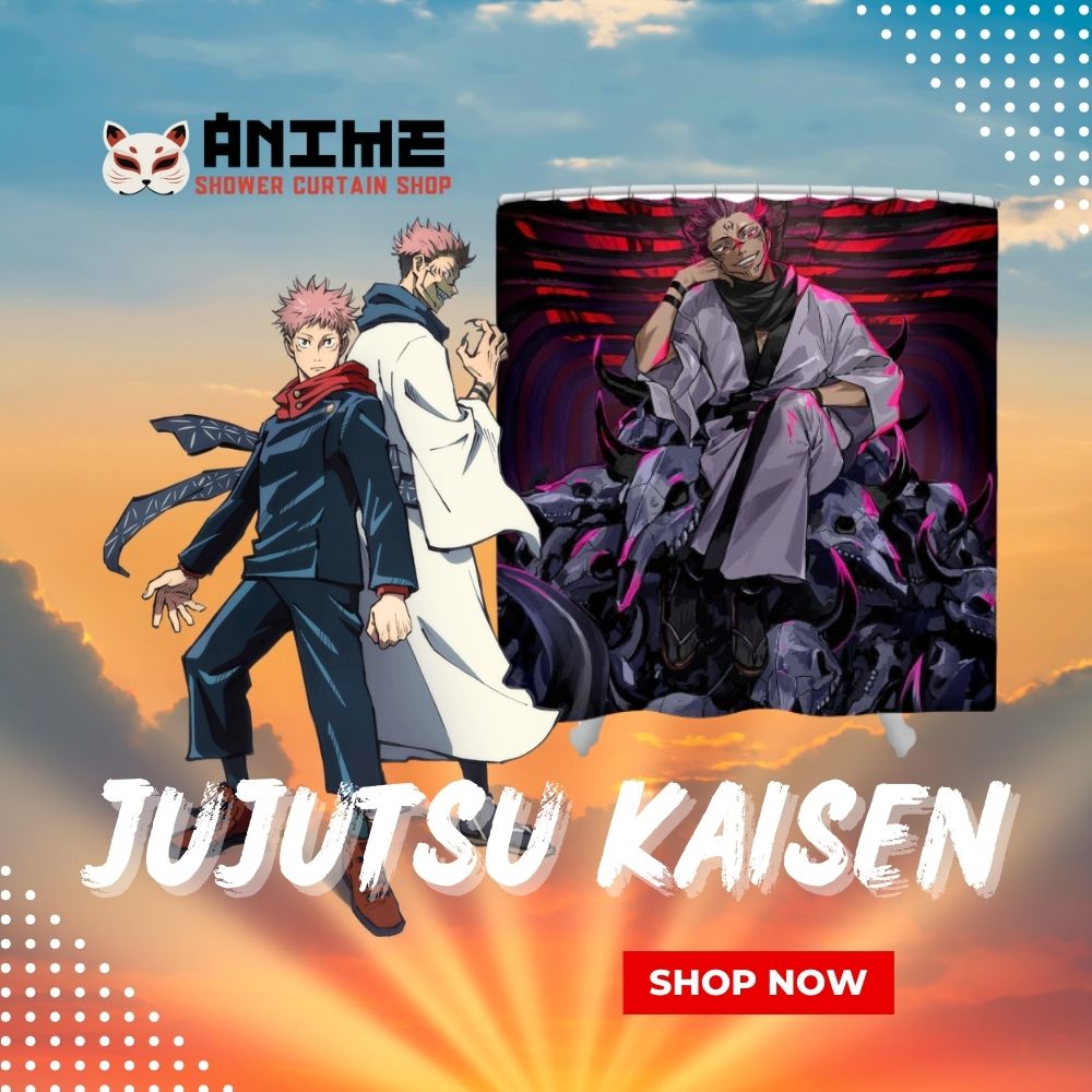 jujutsu