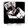 Classic Art Hanako kun Shower Curtain - Anime Shower Curtain Shop