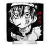 Hanako kun Love Shower Curtain - Anime Shower Curtain Shop