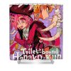 Hanako kun Manga Shower Curtain - Anime Shower Curtain Shop