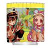 Toilet Bound Hanako kun Shower Curtain - Anime Shower Curtain Shop