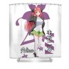 classic photo nino the quintessential quintuplets series gifts idea mizorey tee transparent - Anime Shower Curtain Shop