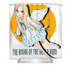 classic photo the rising of the shield hero filo cute adventure manga series lotus leafal transparent - Anime Shower Curtain Shop