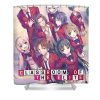 classroom of the elite donald dowd - Anime Shower Curtain Shop