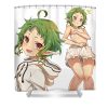 day gift for japanese mushoku web novels tensei gifts music fans shop anime transparent - Anime Shower Curtain Shop