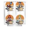 for men women mushoku online tensei novels awesome for music fan shop anime transparent - Anime Shower Curtain Shop