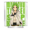 funny gifts for mushoku online tensei novels gift for fans shop anime transparent - Anime Shower Curtain Shop