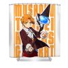 gift for men mushoku online tensei novels awesome for movie fans shop anime transparent - Anime Shower Curtain Shop