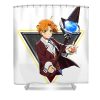 gifts for women mushoku online tensei novels graphic for fan shop anime transparent - Anime Shower Curtain Shop