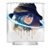 gifts for women mushoku online tensei novels graphic for fans shop anime transparent - Anime Shower Curtain Shop