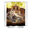 mens best mushoku online tensei novels gift for movie fans shop anime transparent - Anime Shower Curtain Shop